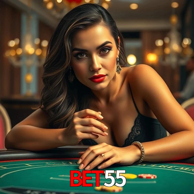 bet55 VIP Rewards