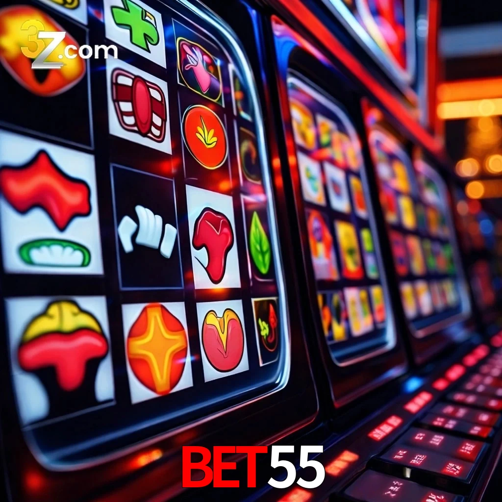 bet55 KYC