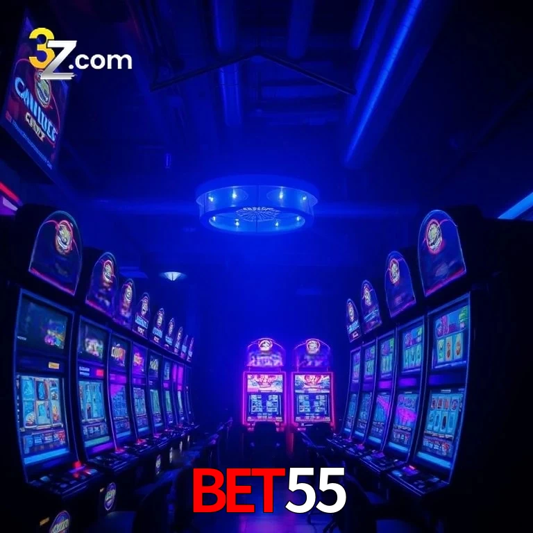 bet55 App Security