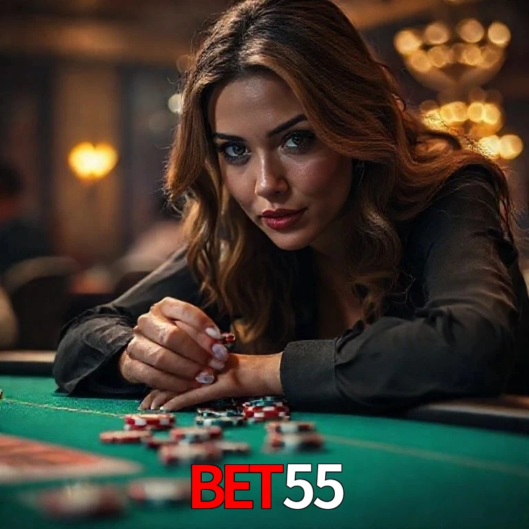 bet55 Sistema Bônus